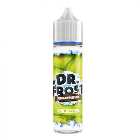 Dr. Frost Pineapple ICE Aroma Longfill