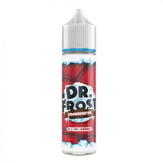 1 Dr. Frost Strawberry ICE Aroma Longfill