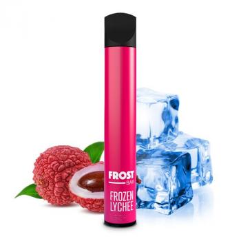 DR. FROST FROZEN LYCHEE BAR Disposable Einweg POD System Nic Salt 2.0 ml / 20 mg