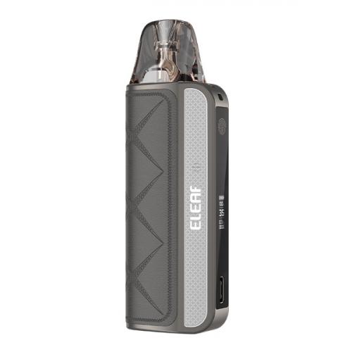 ELEAF iCita POD System Starterkit 1600 mAh 40 Watt 3.0 ml SILVER-GREEN