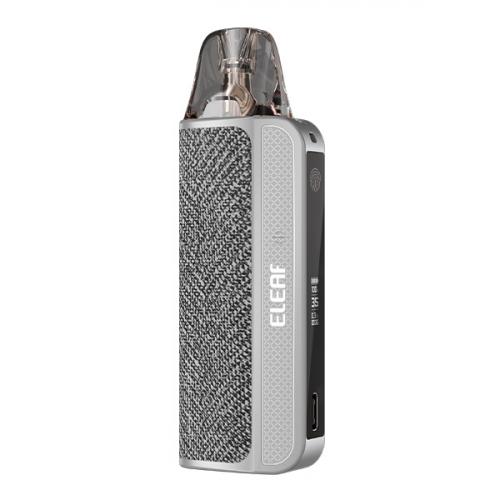 ELEAF iCita POD System Starterkit 1600 mAh 40 Watt 3.0 ml GUNMETAL-GREY