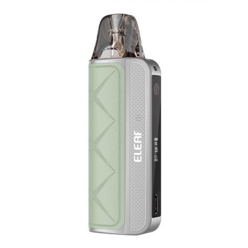 ELEAF iCita POD System Starterkit 1600 mAh 40 Watt 3.0 ml SILVER-ORANGE