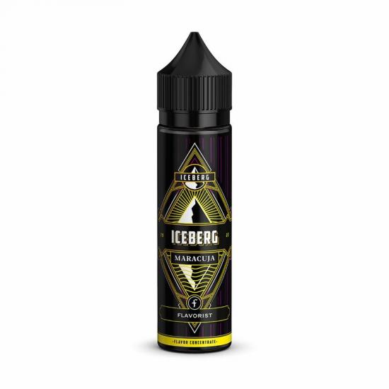 FLAVORIST IceBerg Maracuja Aroma Longfill