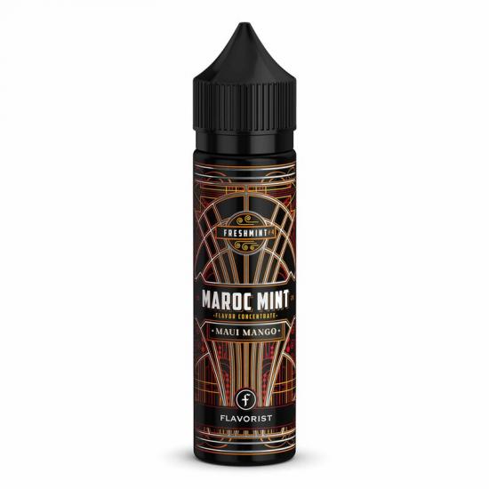FLAVORIST MAUI MANGO Aroma Longfill