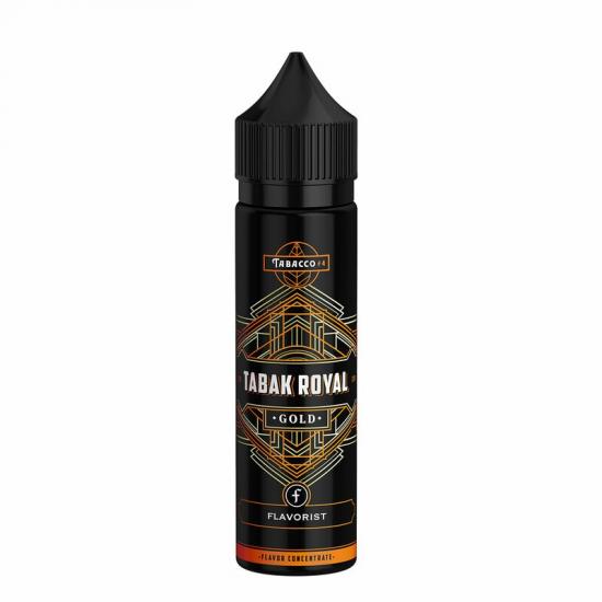 FLAVORIST Tabak Royal GOLD Aroma Longfill