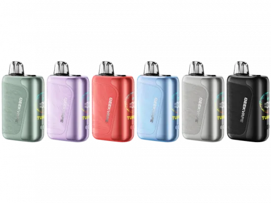 geekvape go alle farben