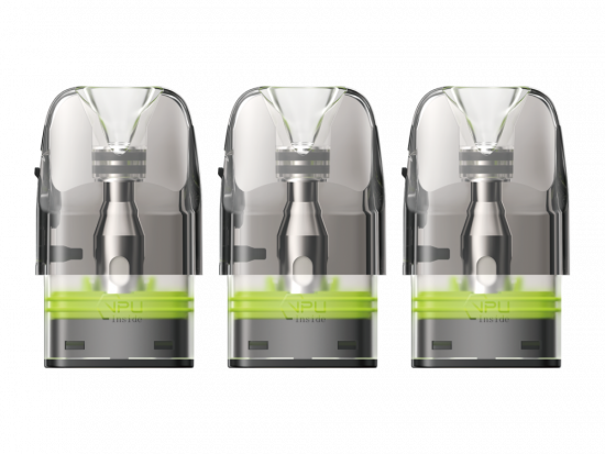Aspire TG POD TANK Verdampfer für CYBER G Pod 2-er Set 1.0 Ohm