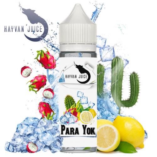 Hayvan Juice PARA YOK Longfill Aroma 10 ml / 60 ml