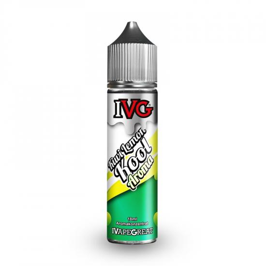 IVG KIWI LEMON KOOL Aroma Longfill