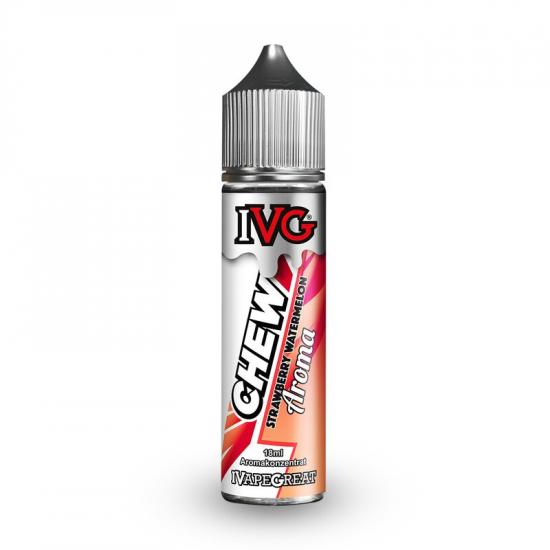 IVG STRAWBERRY WATERMELON Aroma Longfill