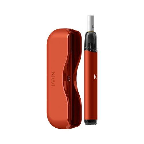 KIWI POD Starter KIT / POD System komplett 1650 mAh / 1.8 ml Rooibos Tea