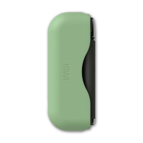 KIWI Schutzhülle Silikon für KIWI PEN / POD System Light Green - Kopie