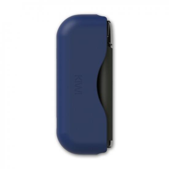 KIWI Schutzhülle Silikon für KIWI PEN / POD System Midnight Blue - Kopie