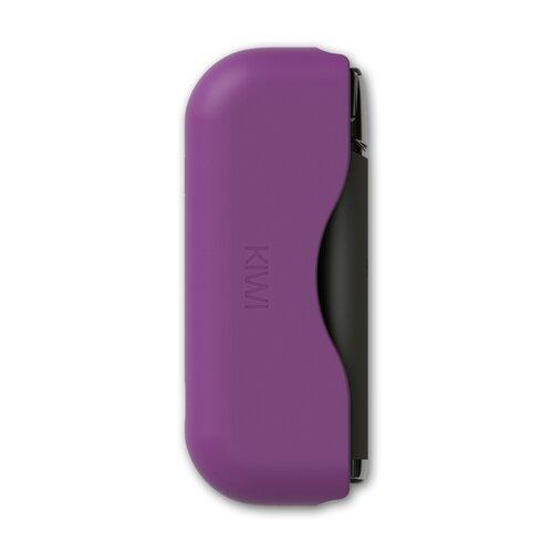 KIWI Schutzhülle Silikon für KIWI PEN / POD System Purple - Kopie