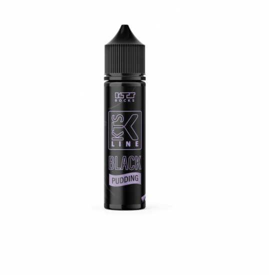 kts black pudding aroma longfill