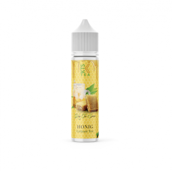 kts honig aroma longfill