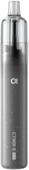 Aspire CYBER G SLIM POD KIT Starterkit 3.0 ml komplett 1.200 mAh GRAU