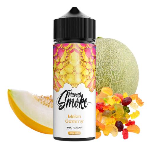 Flavour Smoke MELON GUMMY Aroma Longfill 10 ml / 120 ml