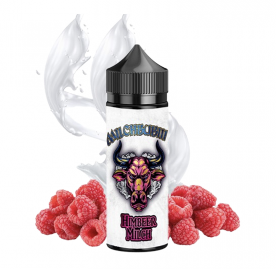 milchbubi himbeer milch aroma longfill
