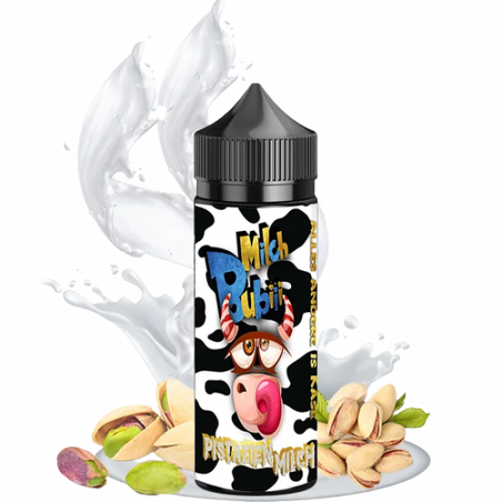 milchbubi pistazien milch aroma longfill