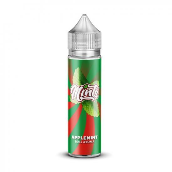 MINTS APPLEMINT Aroma Longfill