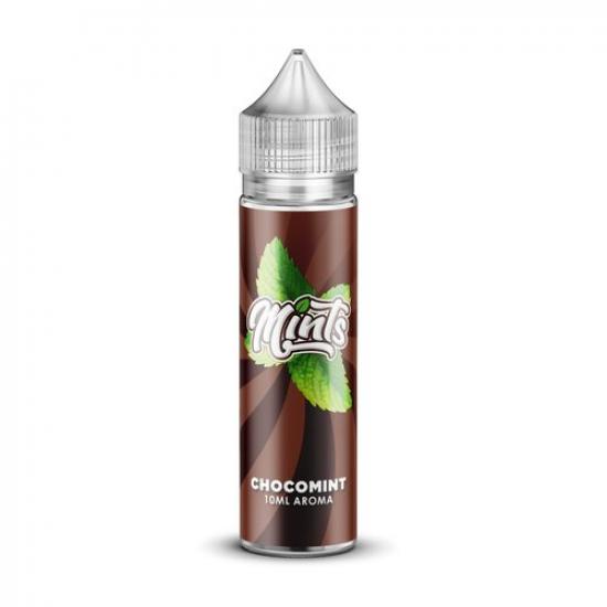 MINTS CHOCOMINT Aroma Longfill