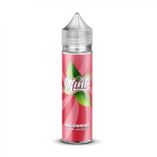 MINTS MELONMINT Aroma Longfill