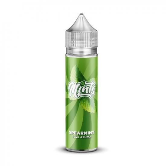 MINTS SPEARMINT Aroma Longfill
