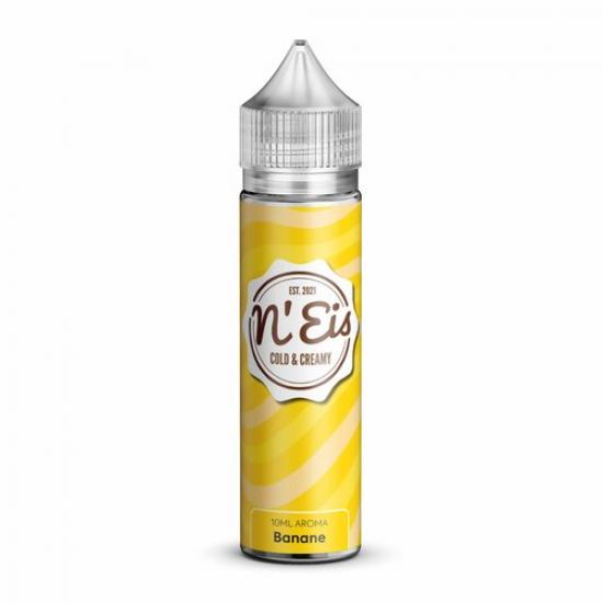 N`EIS BANANE Aroma Longfill