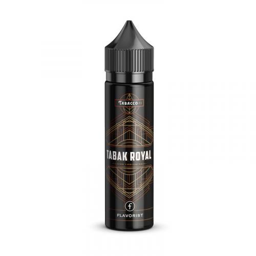 FLAVORIST Tabak Royal Aroma by Vaporist