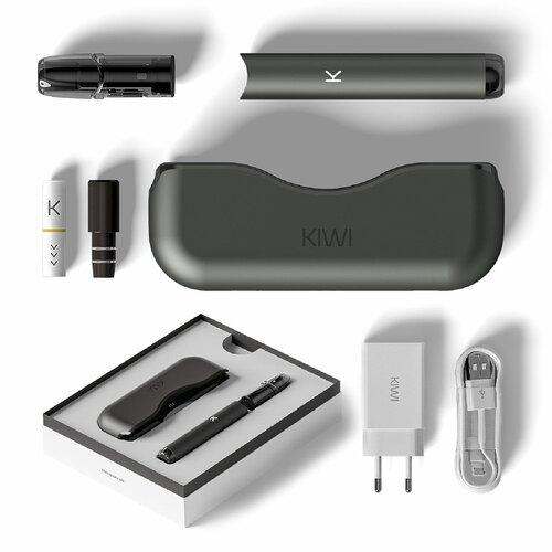 KIWI POD Starter KIT / POD System komplett 1650 mAh / 1.8 ml Rooibos Tea