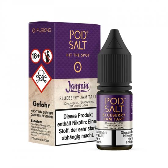 pod-salt-blueberry-jam-tart-nikotinsalz-liquid-20mg