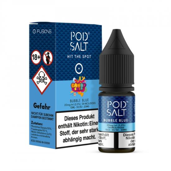 pod-salt-bubble-blue-nikotinsalz-liquid-20mg