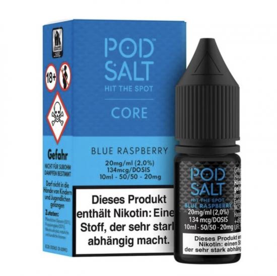 pod-salt-core-blue-raspberry-nikotinsalz-liquid-20mg