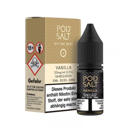 pod-salt-vanilla-nikotinsalz-liquid-20mg