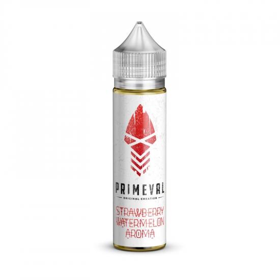 Primeval STRAWBERRY WATERMELON Aroma Longfill