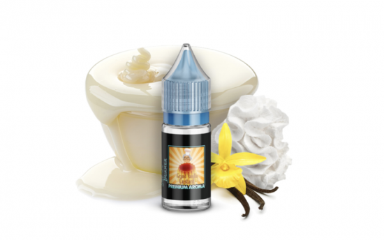 Shadow Burner GRAND VANILLA CUSTARD Aroma 10 ml