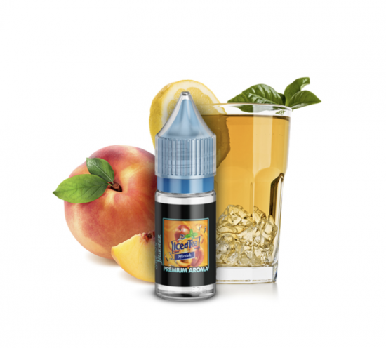 Shadow Burner ICED TEA PFIRSICH Aroma