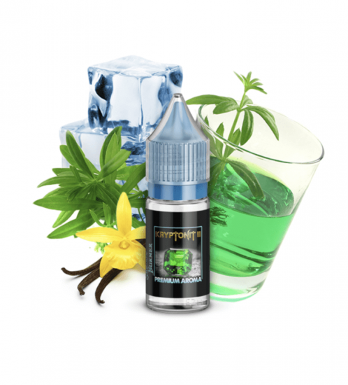 Shadow Burner KRYPTONIT V2 Aroma 10 ml
