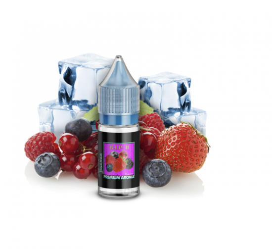 Shadow Burner R.I.P. V2 Aroma 10 ml