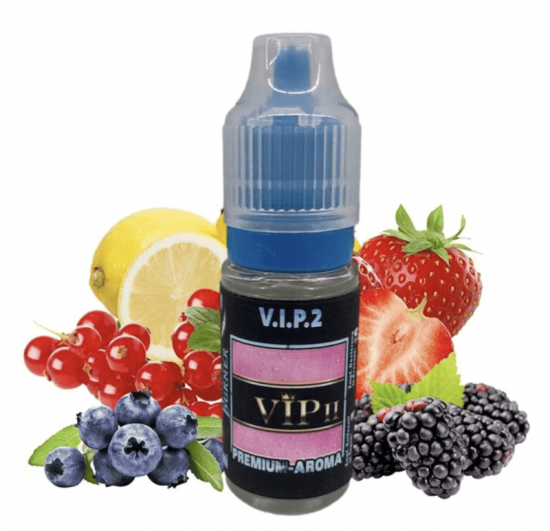 Shadow Burner VIP 2 Aroma 10 ml