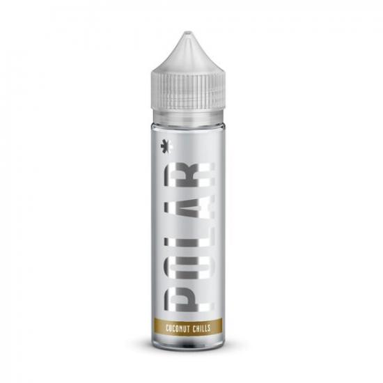 POLAR TNT Vape Coconut Chills Aroma Longfill