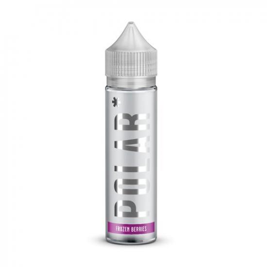 POLAR TNT Vape Frozen Berries Aroma Longfill