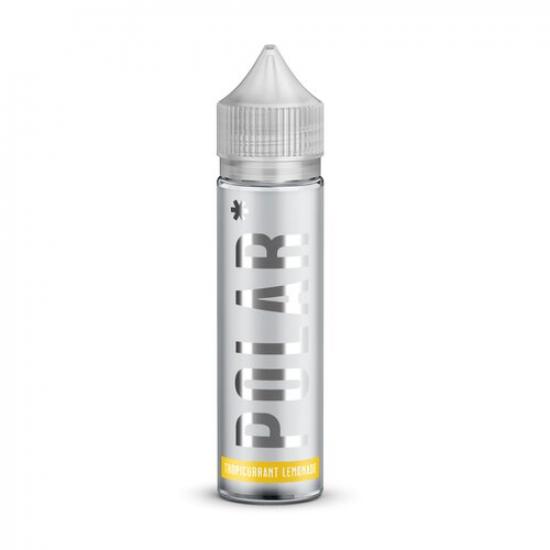 POLAR TNT Vape Mango Maniac Aroma Longfill