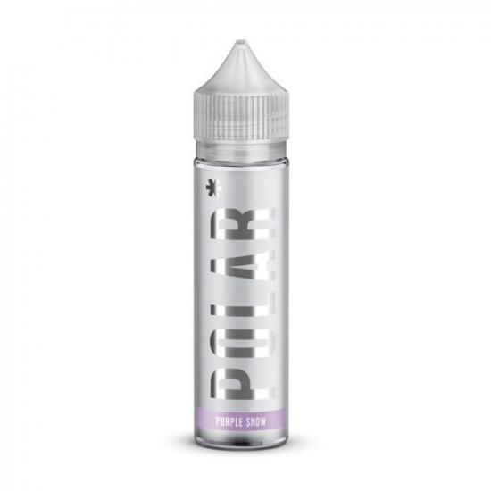 POLAR TNT Vape Purple Snow Aroma Longfill