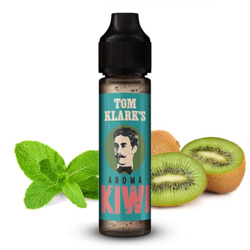 Tom Klark`s KIWI Aroma Longfill 5 ml / 60 ml