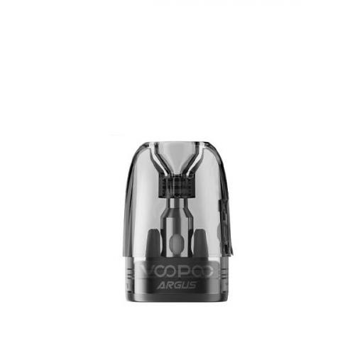 3 x VooPoo Argus G2 POD 3.0 ml Tank Verdampfer 0.40