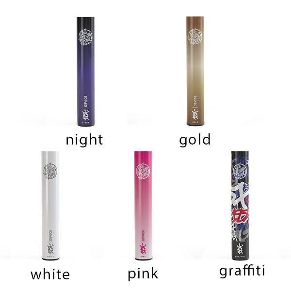 storm vap Authentic Vapor Storm Stalker 2 400mAh Pod System Vape Pen Starter Kit