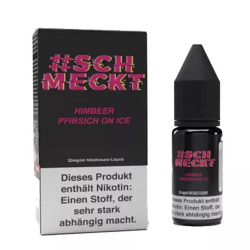 #schmeckt-himbeer-pfirsich-on-ice-nikotinsalz-liquid