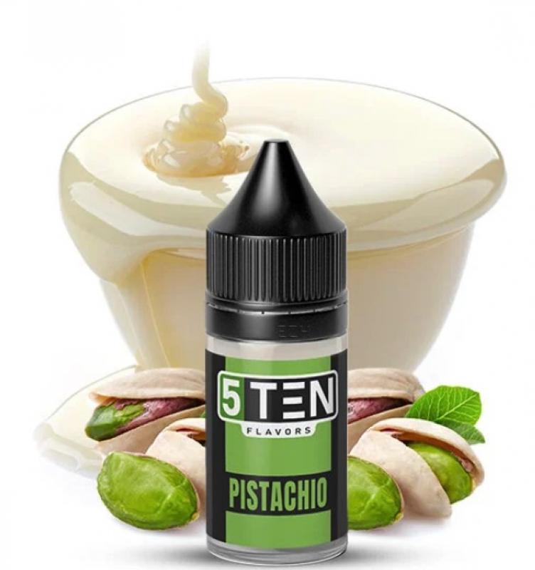 5ten pistachio aroma longfill